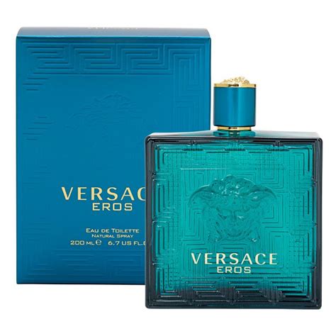 versace eros 400ml|versace eros 200ml cheap.